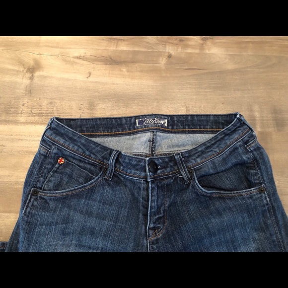 Hudson bootcut jeans - Picture 2 of 6